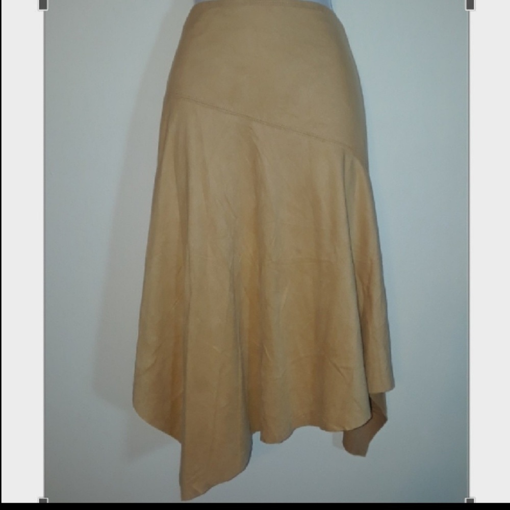 Necessary Objects Skirt